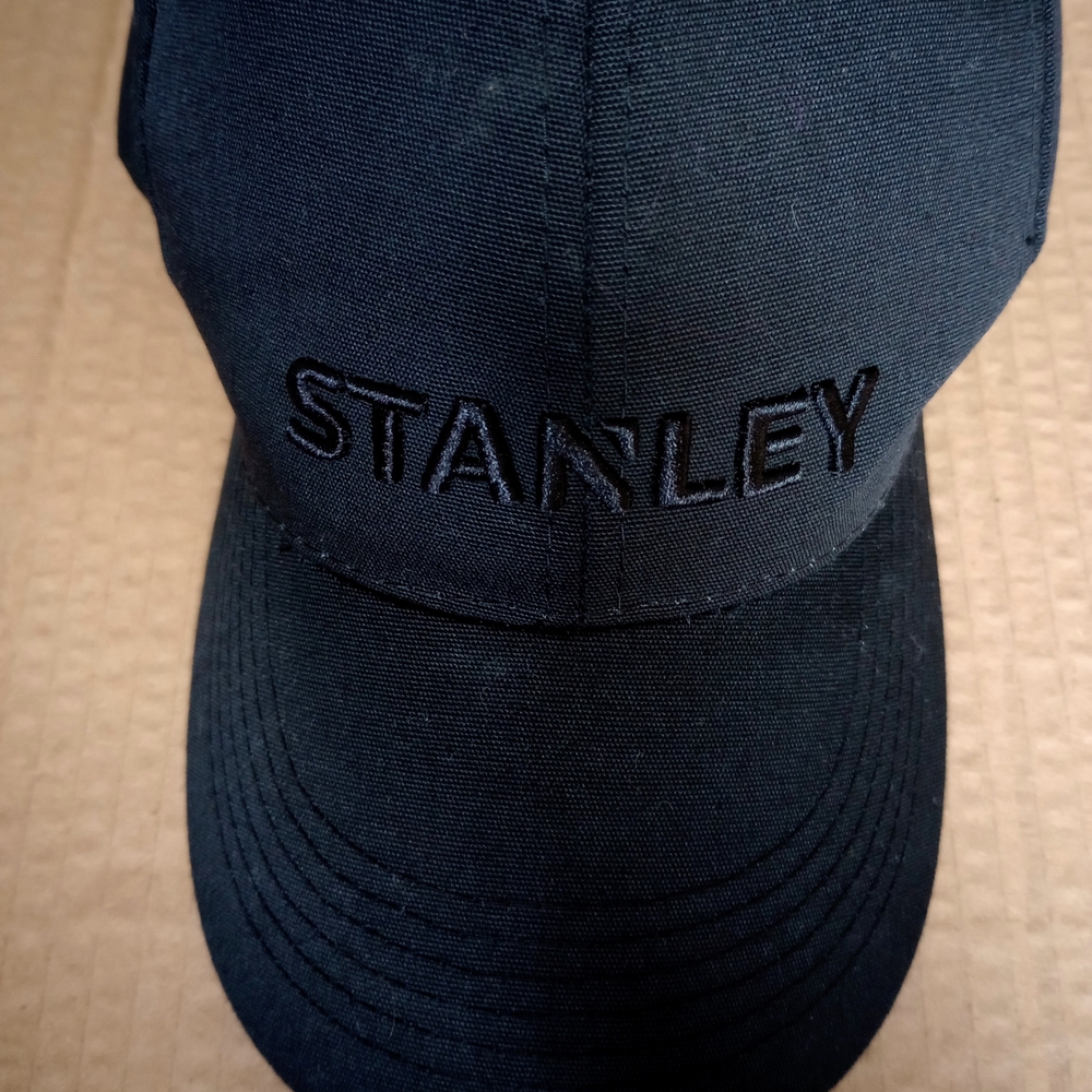 Stanley Dark Charcoal Hat